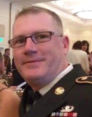 Charles Allen Judge death by force case profile photo