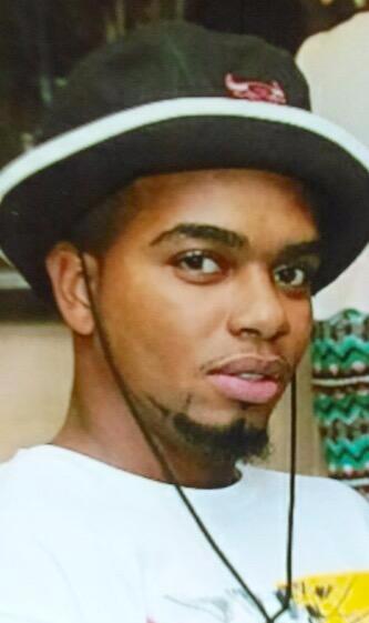 Marquis Jamal Burgess death by force case in Myrtle-beach, SC