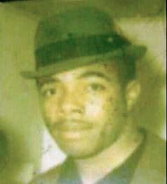 Bennie Rice death by force case profile photo