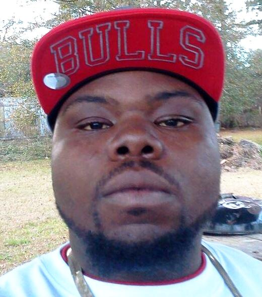Kadeem Johnson death by force case in Huger, SC