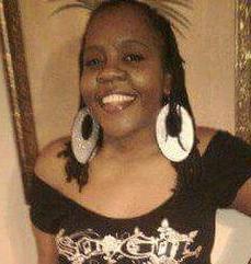 Jacqueline Wright-Reaves death by force case profile photo