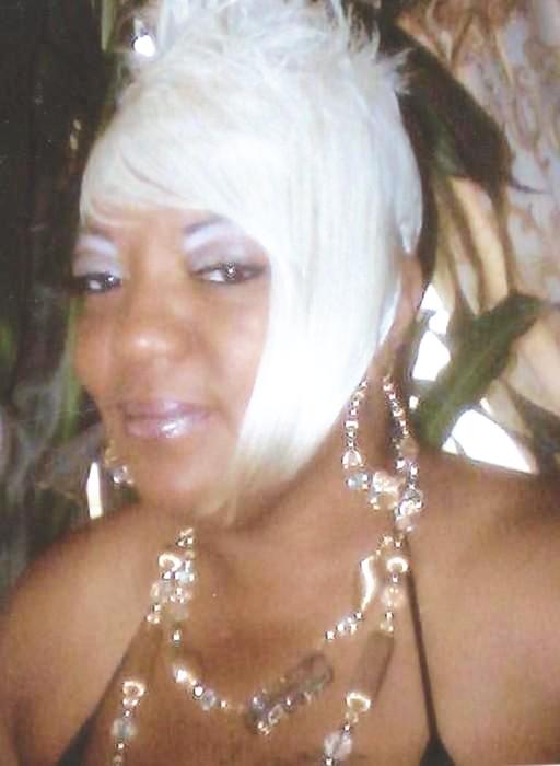 Denise Couplin death by force case in Darlington, SC