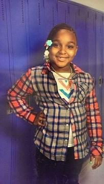 Deziyah Davis death by force case in Darlington, SC