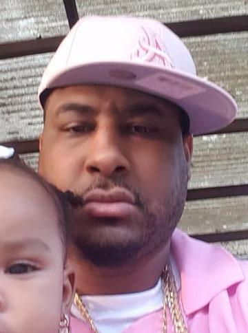 Ante Witherspoon death by force case in Sumter, SC