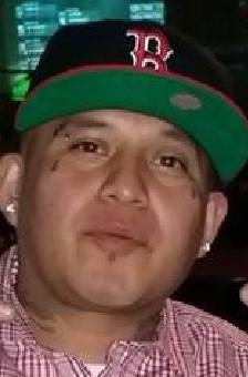 Carmelo Marmolejo-Calixto death by force case in Myrtle-beach, SC