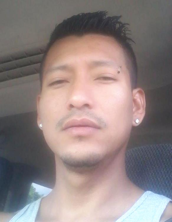 Rafael Aguilar death by force case in Myrtle-beach, SC