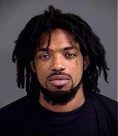 Antwan Johnson death by force case in North-charleston, SC