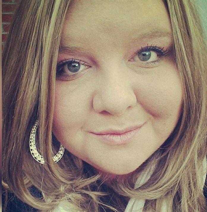 Amanda Fisher death by force case profile photo