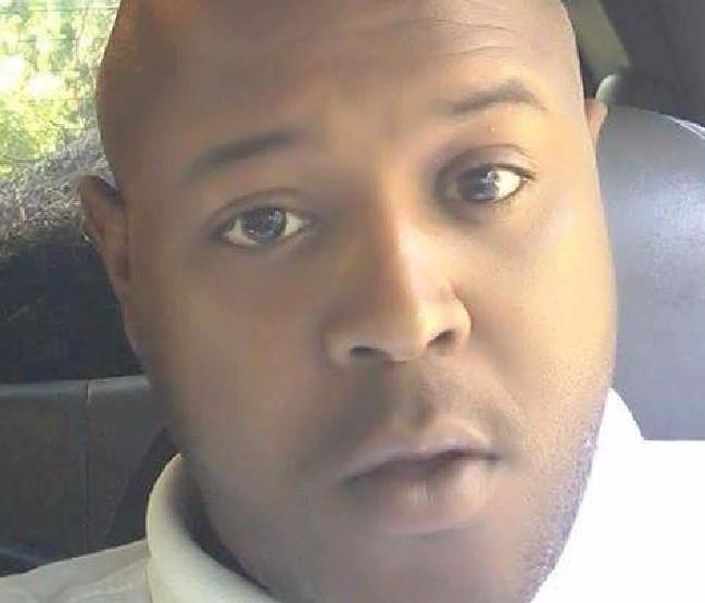 Jamell George death by force case profile photo