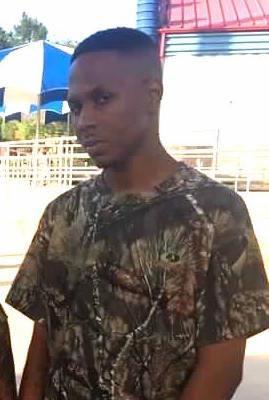 Tiquan Oakman death by force case profile photo