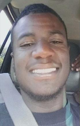 Christopher McAllister death by force case in Latta, SC