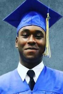 Jermond Manuel Moore death by force case in Allendale, SC