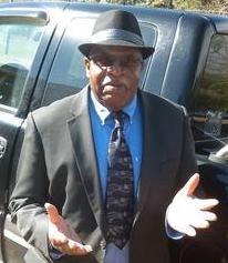 Ronnie Black death by force case profile photo