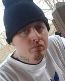 David Galloway death by force case profile photo