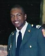 Antwon Gilchrist death by force case profile photo