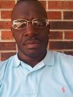 Demetrius Jones death by force case profile photo