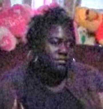 Presis Prescott death by force case profile photo