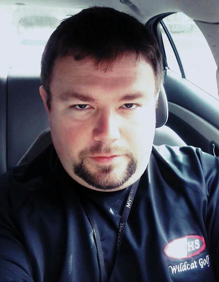 Jesse Guy death by force case profile photo
