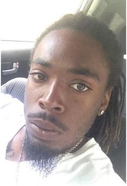 Pierre Allen death by force case in Myrtle-beach, SC