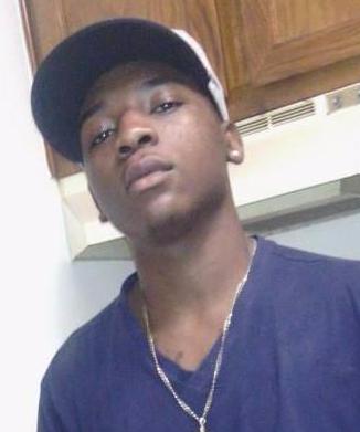 Antago Jennings death by force case profile photo