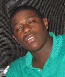Jeffrey Woodruff death by force case profile photo