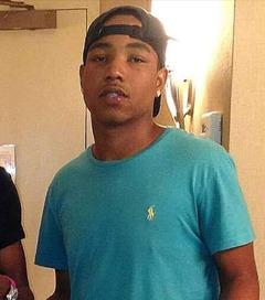 Isaiah Shinn death by force case profile photo