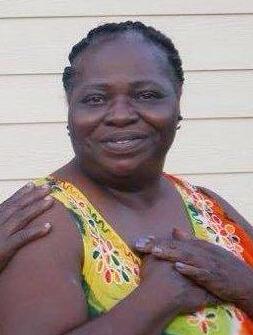 Betty Mungin death by force case in Ravenel, SC