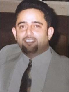 Edy Boudagh death by force case in Loris, SC