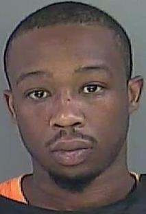 Zachary Shanez Hall death by force case in Anderson, SC