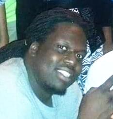 Tyron Jackson death by force case profile photo