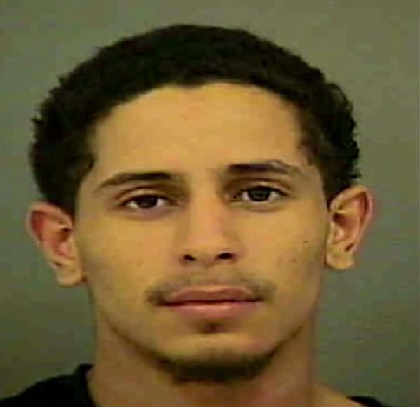 Jason Adon death by force case profile photo