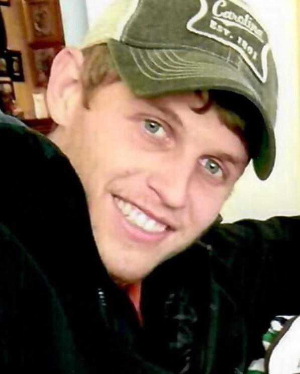 Ryan Burt death by force case profile photo