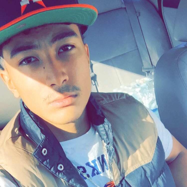 Cameron Culp death by force case profile photo