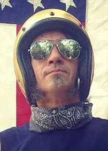 Eric Brantley death by force case profile photo