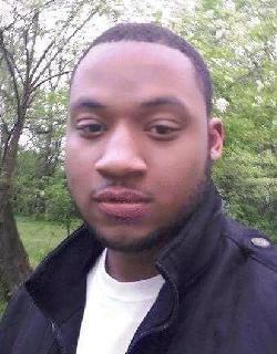 Chance Chad Tate death by force case in Anderson, SC