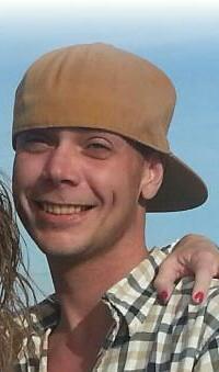 Zachary Whitley death by force case profile photo