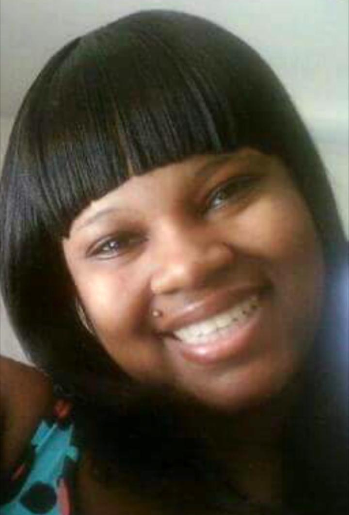Tyesha Williams death by force case profile photo