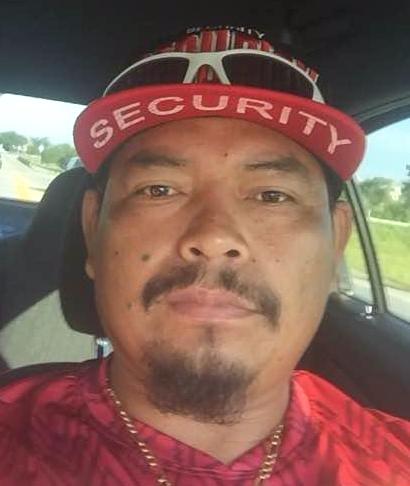 Julian Ramirez death by force case profile photo