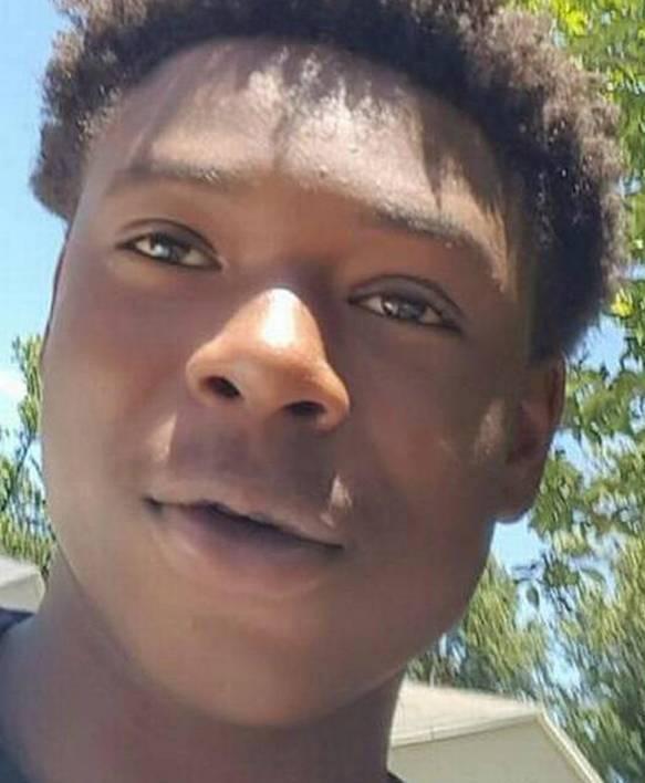 JaTerreon Thorne death by force case profile photo