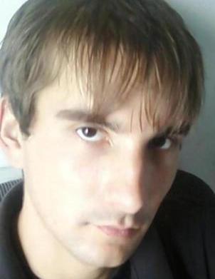 Charles William Best death by force case profile photo