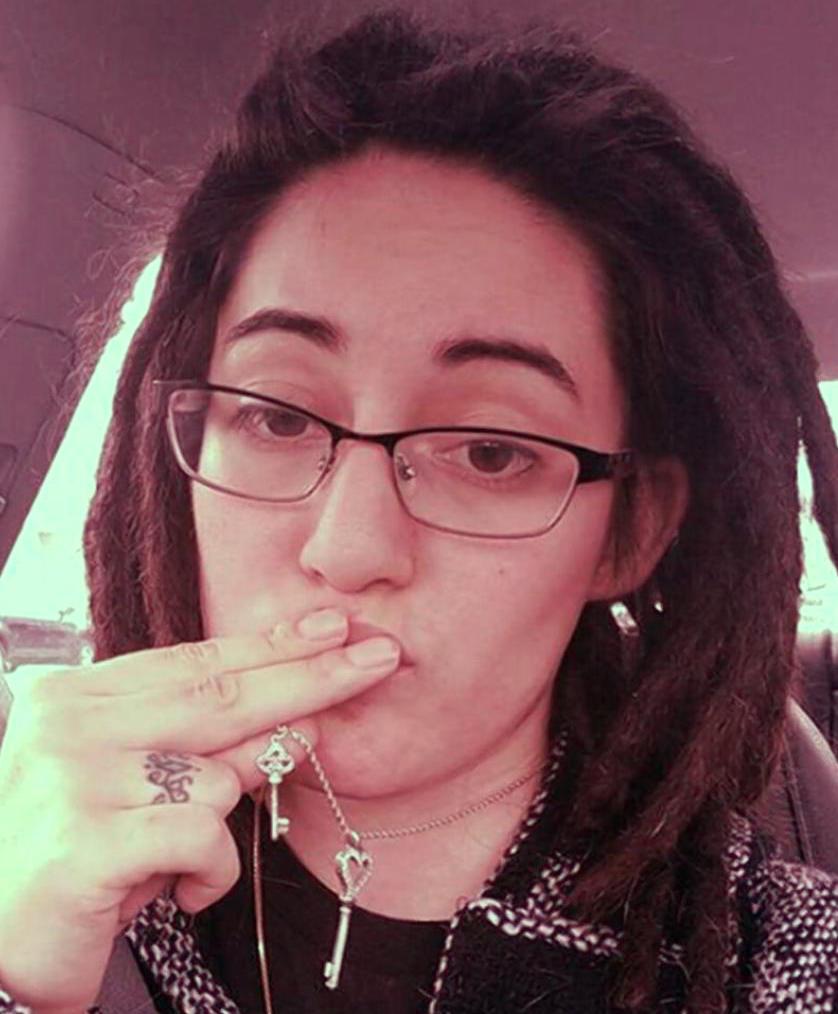 Lindsey Bedenk death by force case in Charleston, SC