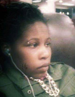 Shalaine Jenkins death by force case profile photo