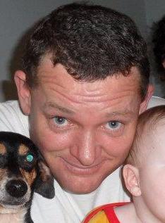 John Brown death by force case profile photo