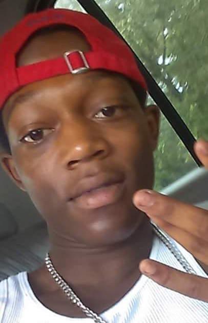 Derrick Roper death by force case in North-charleston, SC