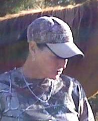 Wendy Bogard death by force case profile photo