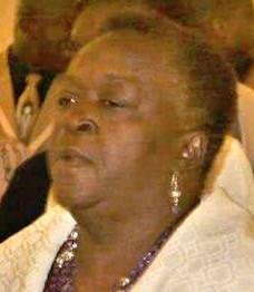 Brenda Ransom Slater death by force case in Sumter, SC