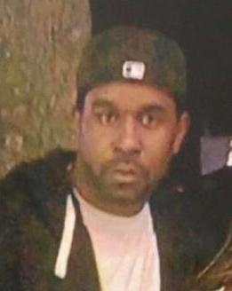 Regginold McLain death by force case profile photo