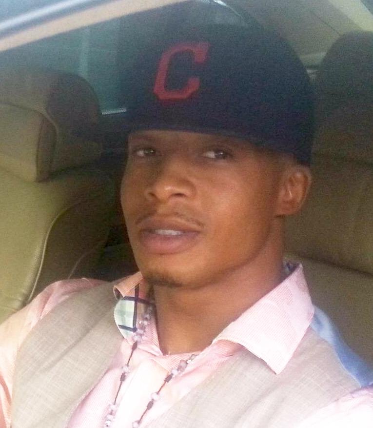 Chartay Jeter death by force case profile photo