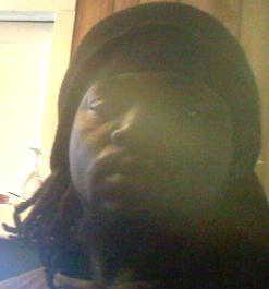 Terrance Mention death by force case profile photo
