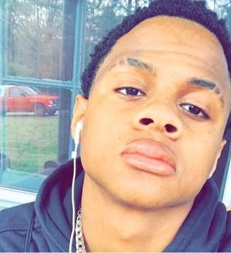 Kejuan Mitchell Brown death by force case in Easley, SC